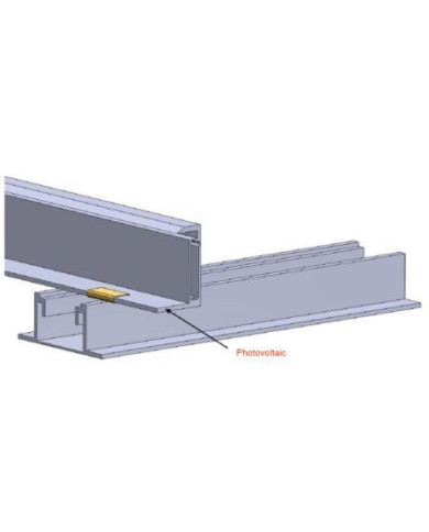 Mise à la terre panneau TERRAGRIF | Alma Solar® N°1 des panneaux solaires Mise à la terre panneau TERRAGRIF | Alma Solar® N°1 des panneaux solaires