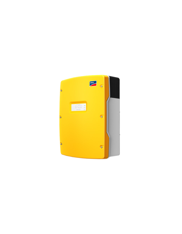 Onduleur SMA Sunny Island 4.4H | Alma Solar® N°1 des panneaux solaires Onduleur SMA Sunny Island 4.4H | Alma Solar® N°1 des panneaux solaires