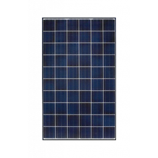 Panneau solaire : Monter son installation à panneaux solaires soi-même (site en ligne) Panneau-benq-auo-265w