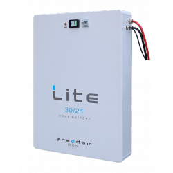 batterie solaire lithium