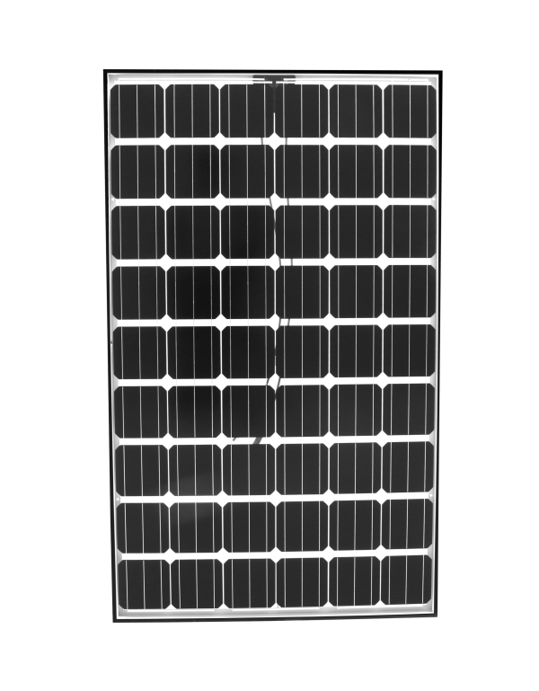 panneau solaire translucide