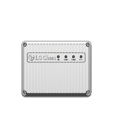 Kit RESU Plus pour batterie LG en 48V