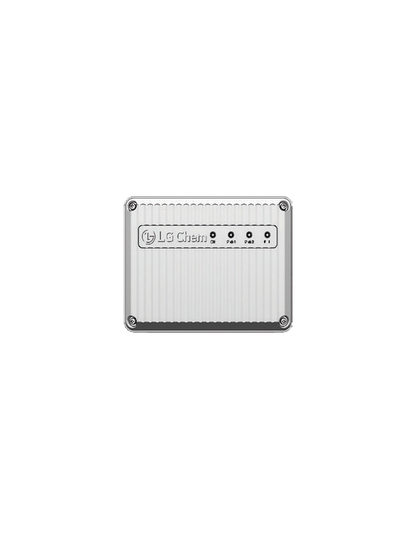 Kit RESU Plus pour batterie LG en 48V
