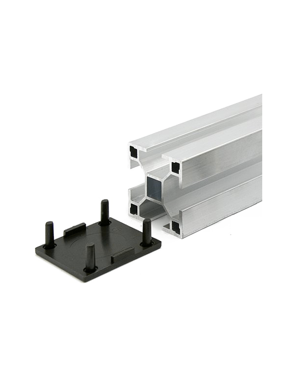 Embout plastique I'M SOLAR | Alma Solar® N°1 des panneaux solaires