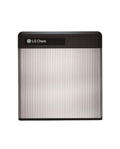 Batterie LG Chem lithium ion RESU10 kWh