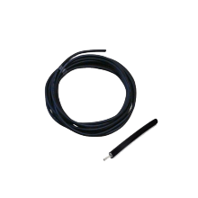 Generic Câble De Panneau Solaire 2x1.5mm2- 100M - Prix pas cher