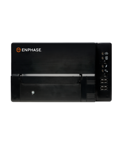 Passerelle ENVOY-S Metered pour suivi auto-consommation des ENPHASE