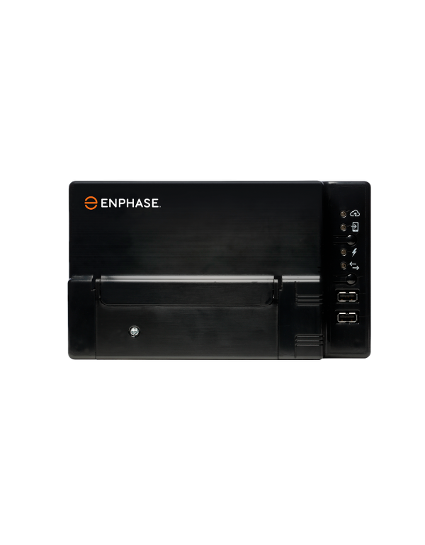 Passerelle ENVOY-S Metered pour installation triphasée