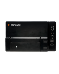 Passerelle ENVOY-S Metered pour installation triphasée