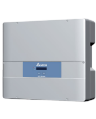 Onduleur DELTA RPI H4A | Alma Solar® N°1 des panneaux solaires