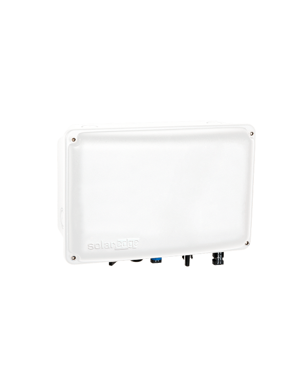 Interface StorEdge SESTI-S4 de SolarEdge