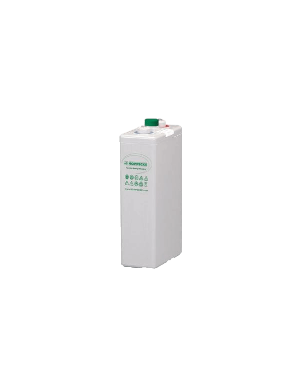 HOPPECKE 7 OPzV solar.power 620