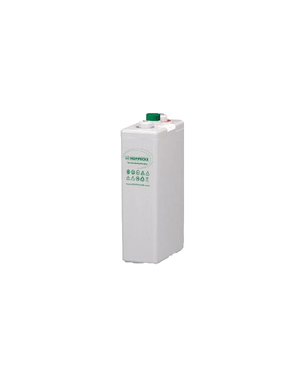 HOPPECKE 7 OPzV solar.power 490
