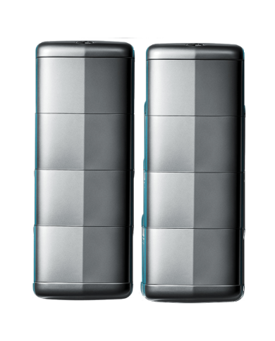 Batterie domestique Mercedes-Benz Energy 24kWh