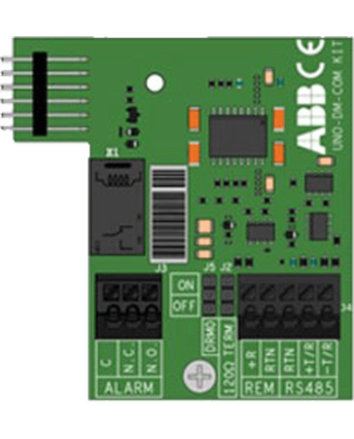 Carte de communication UNO-DM-COM KIT