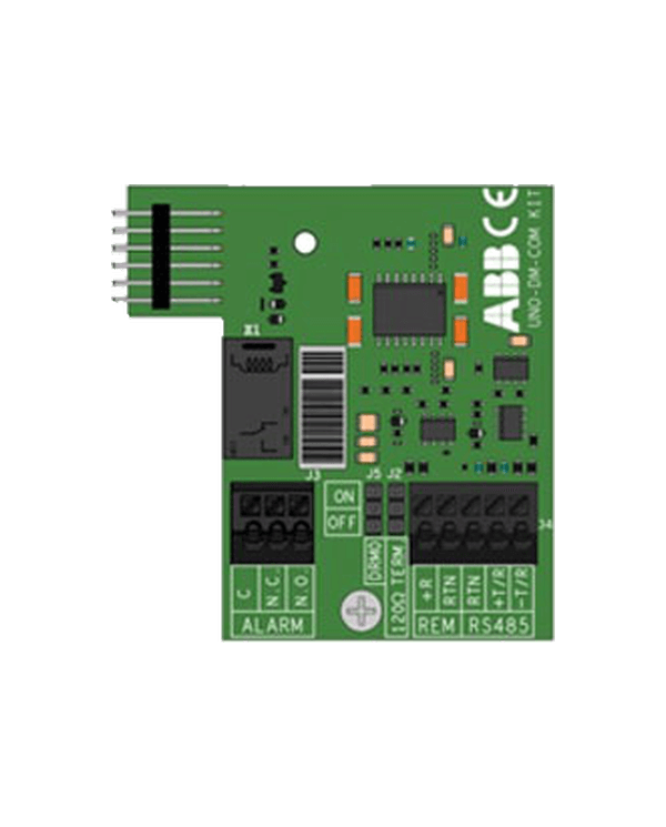 Carte de communication UNO-DM-COM KIT