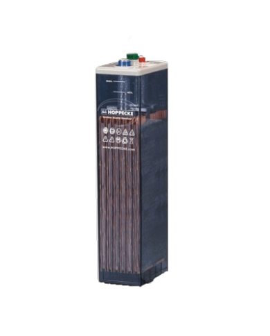 Batterie HOPPECKE 7 OPzS solar.power 730