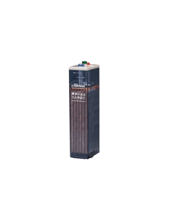 Batterie HOPPECKE 12 OPzS solar.power 1820