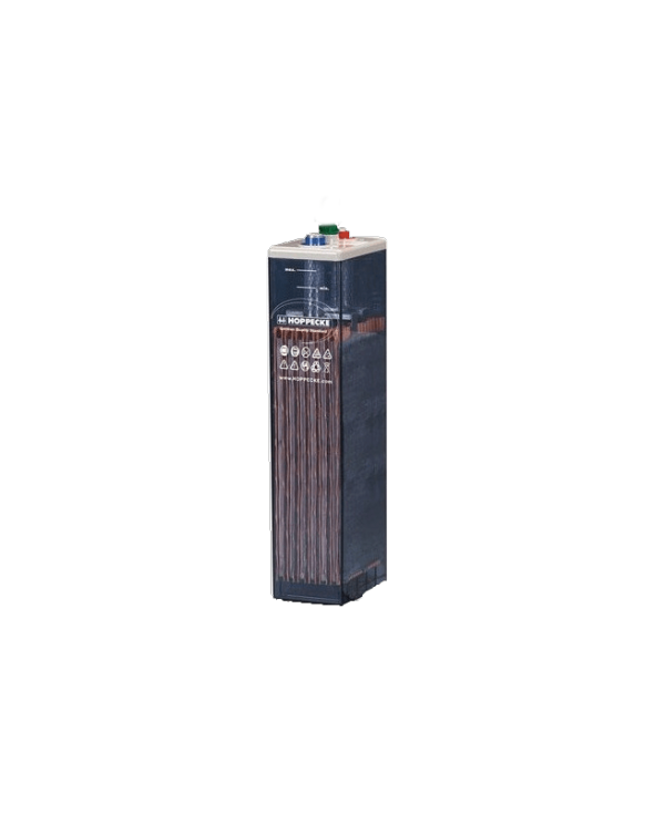Batterie HOPPECKE 12 OPzS solar.power 1820