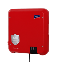 Onduleur SMA SunnyBoy SB 4.0 | Alma Solar® N°1 des panneaux solaires Onduleur SMA SunnyBoy SB 4.0 | Alma Solar® N°1 des panneaux solaires