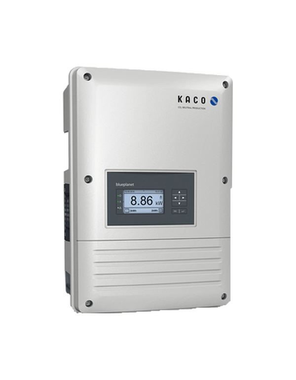 Onduleur KACO BLUEPLANET 9.0TL3