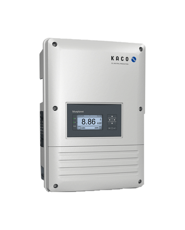 Onduleur KACO Powador 9.0TL3