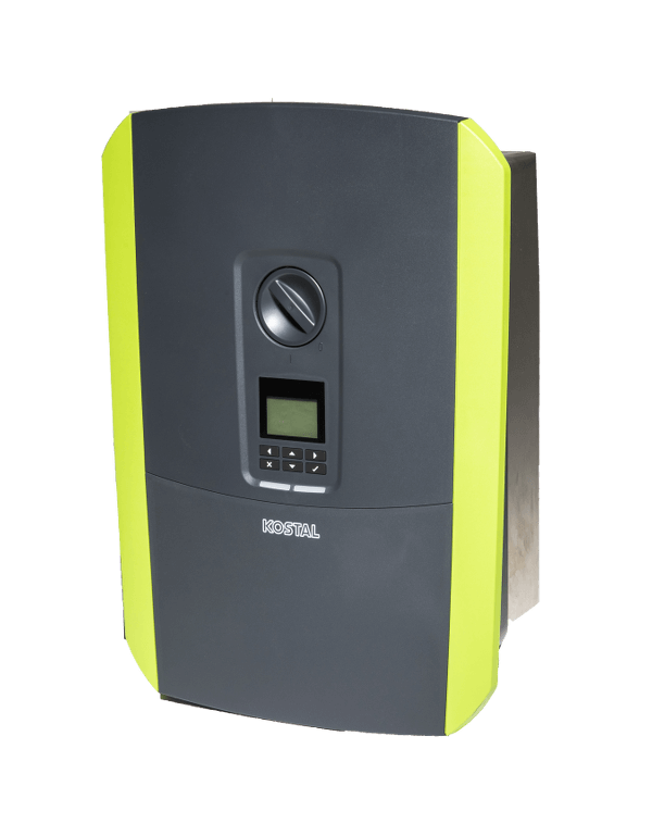 Onduleur Hybride Kostal PLENTICORE Plus 10 | Alma Solar® N°1 des panneaux solaires