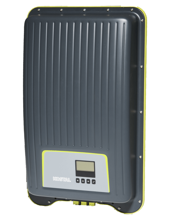 Onduleur Hybride Kostal Piko MP Plus 4.6-2 | Alma Solar® N°1 des panneaux solaires Onduleur Hybride Kostal Piko MP Plus 4.6-2 | Alma Solar® N°1 des panneaux solaires
