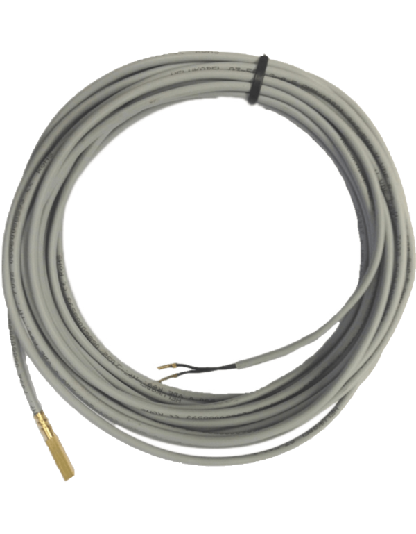 Sonde de température pour SUNNY ISLAND | Alma Solar® N°1 des panneaux solaires