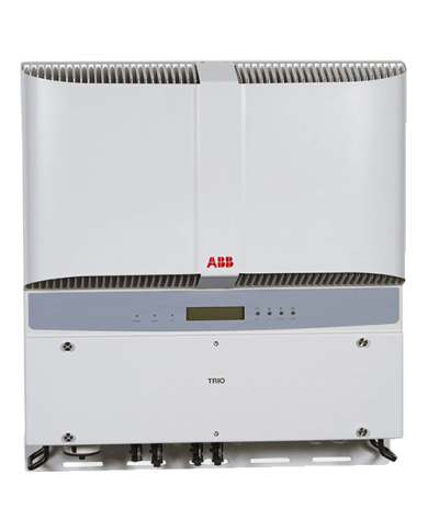 ABB PVI-12.5-TL-OUTD-FS-INT