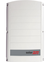 Onduleur SOLAR-EDGE SE8K TRI | Alma Solar® N°1 des panneaux solaires Onduleur SOLAR-EDGE SE8K TRI | Alma Solar® N°1 des panneaux solaires