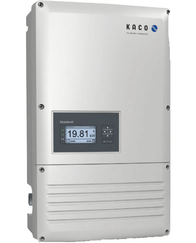 Onduleur KACO Powador 20.0TL3
