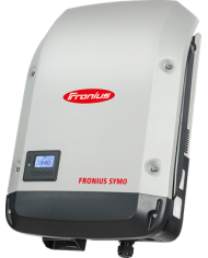 Onduleur Fronius Symo 7.0-3-M | Alma Solar® N°1 des panneaux solaires Onduleur Fronius Symo 7.0-3-M | Alma Solar® N°1 des panneaux solaires