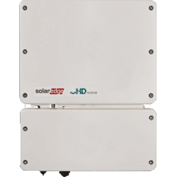 Onduleur Hybride SolarEdge SE3000H-RWS HD-WAVE STOREDGE