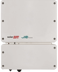 Onduleur Hybride SolarEdge SE4000H-RWS STOREDGE | Alma Solar® N°1 des panneaux solaires Onduleur Hybride SolarEdge SE4000H-RWS STOREDGE | Alma Solar® N°1 des panneaux solaires