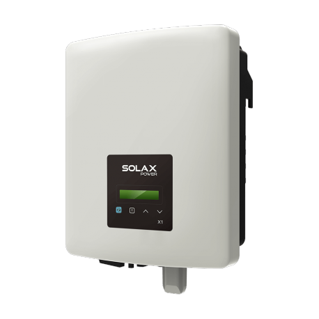 Onduleur SolaX X1-Mini 1.1
