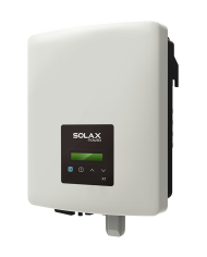 Onduleur SolaX X1-Mini 1.1 | Alma Solar® N°1 des panneaux solaires