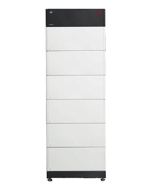 Batterie BYD HVM 16.6 à 116.6kWh Haute tension