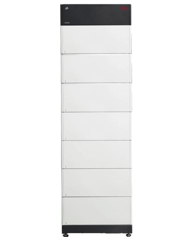 Batterie BYD HVM 19.3 à 19.3kWh Haute tension