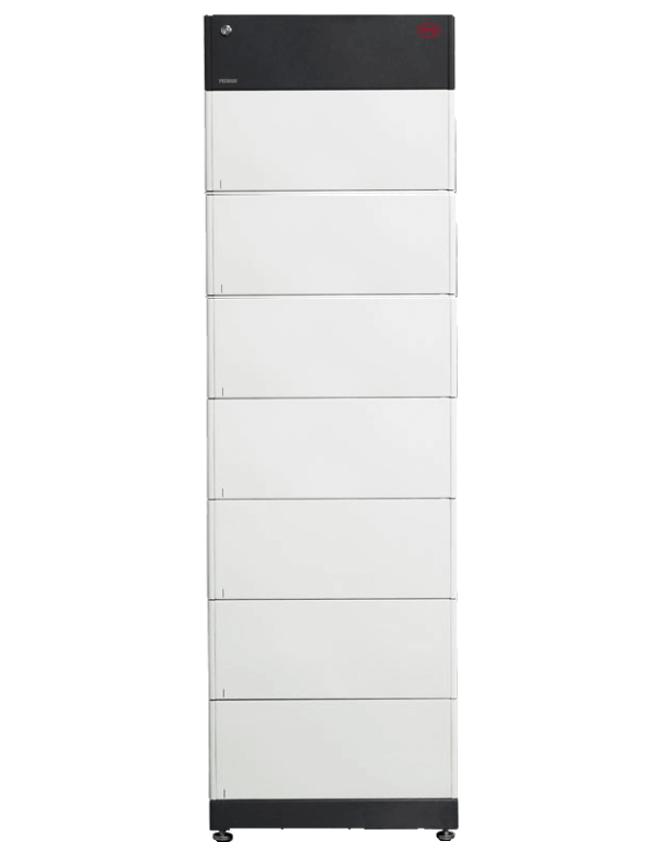 Batterie BYD HVM 19.3 à 19.3kWh Haute tension