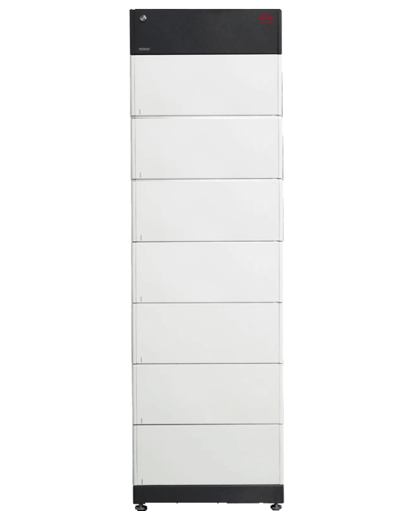 Batterie BYD HVM 19.3 à 19.3kWh Haute tension