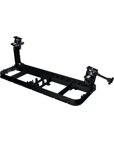 Easy Roof Flat pour installation toit plat