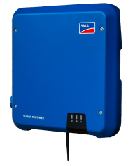 Onduleur SMA Tripower 6.0 | Alma Solar® N°1 des panneaux solaires Onduleur SMA Tripower 6.0 | Alma Solar® N°1 des panneaux solaires