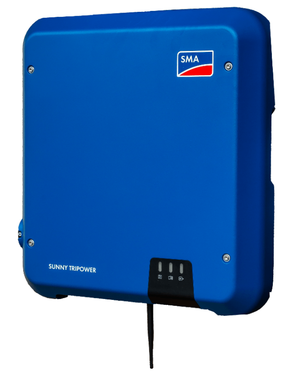 Onduleur SMA Tripower 8.0 | Alma Solar® N°1 des panneaux solaires Onduleur SMA Tripower 8.0 | Alma Solar® N°1 des panneaux solaires