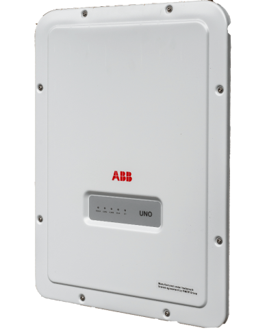 Onduleur ABB UNO-DM-5.0-TL PLUS-B-QU