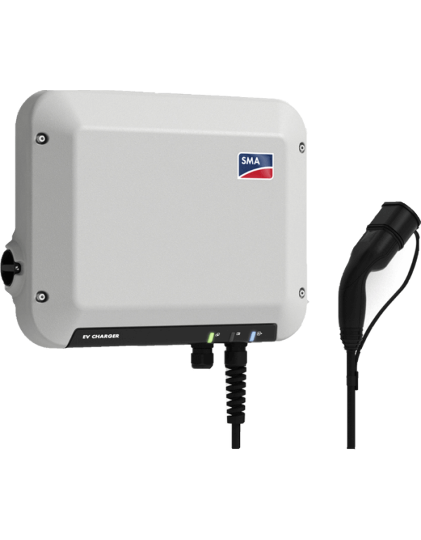 Onduleur SMA EV CHARGER 7.4