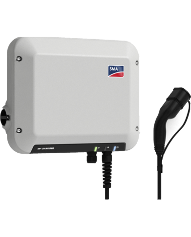 Onduleur SMA EV CHARGER 22