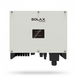 Onduleur SOLAX X3-MAX X3-25K-TL