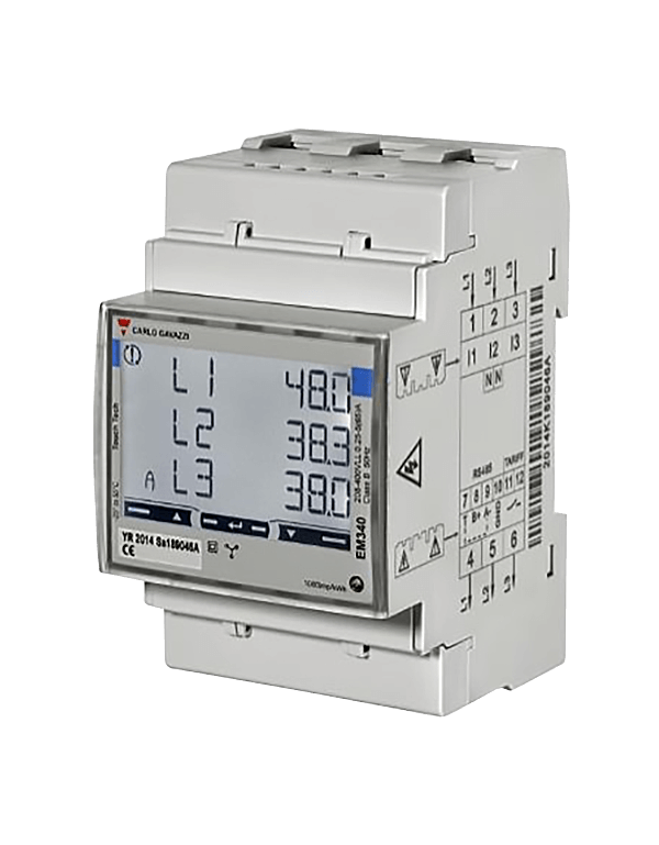 Power boost triphasé de WALLBOX | Alma Solar® N°1 des panneaux solaires Power boost triphasé de WALLBOX | Alma Solar® N°1 des panneaux solaires