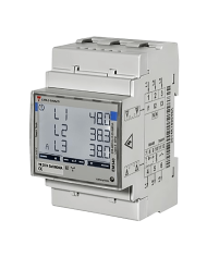 Power boost triphasé de WALLBOX | Alma Solar® N°1 des panneaux solaires Power boost triphasé de WALLBOX | Alma Solar® N°1 des panneaux solaires